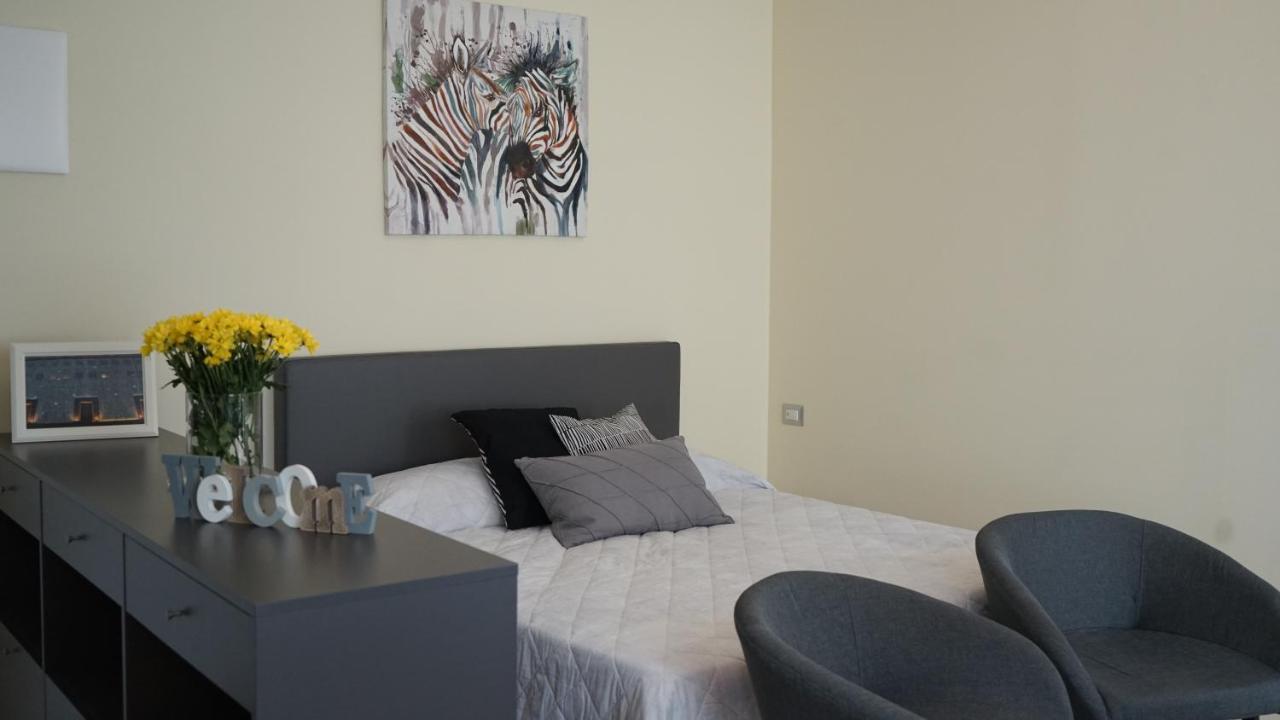 Argo Milano, Milan